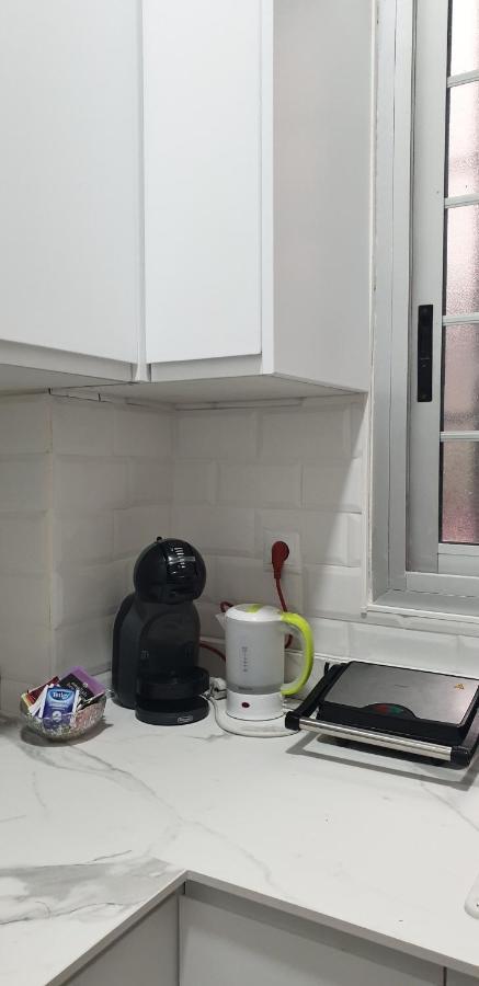 Habitacion En Casa De Familia "Valenciabonita" Eksteriør billede